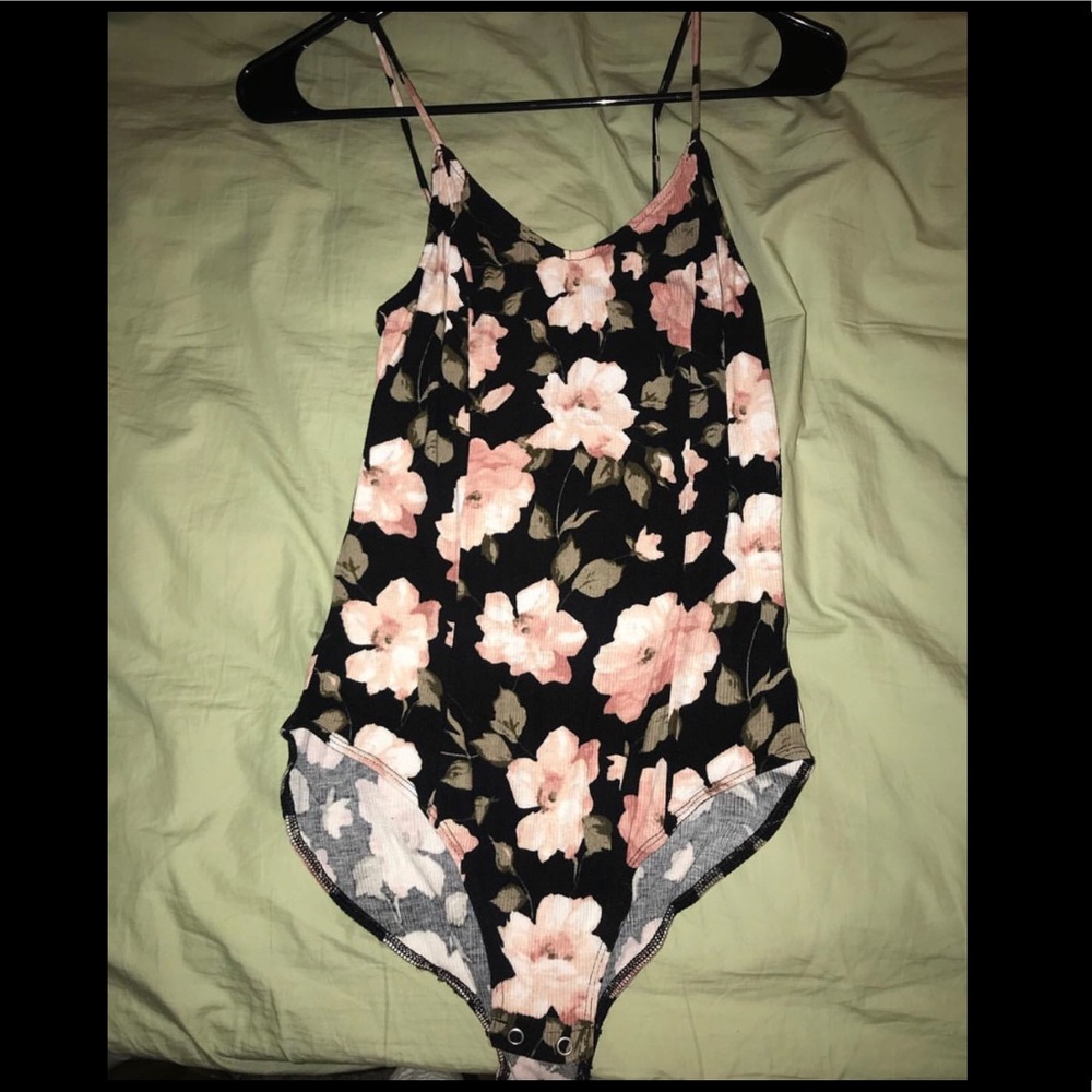 Bodysuit